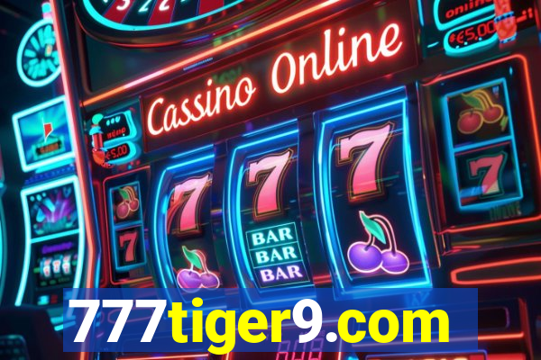 777tiger9.com