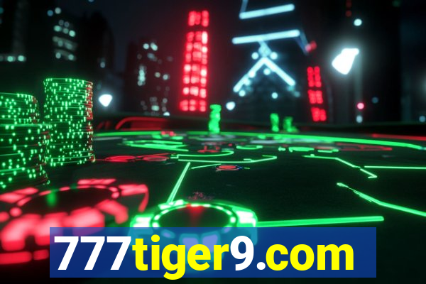 777tiger9.com