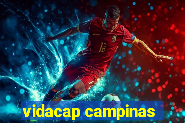 vidacap campinas