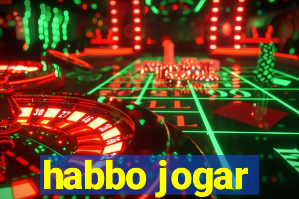 habbo jogar