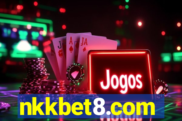 nkkbet8.com