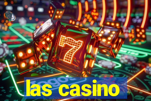 las casino