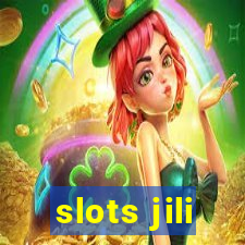 slots jili