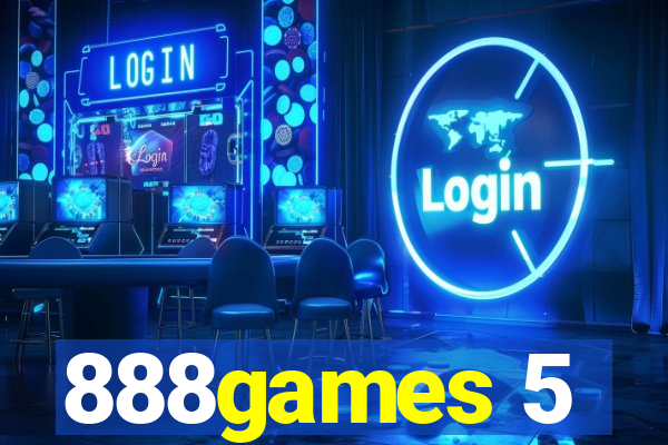 888games 5