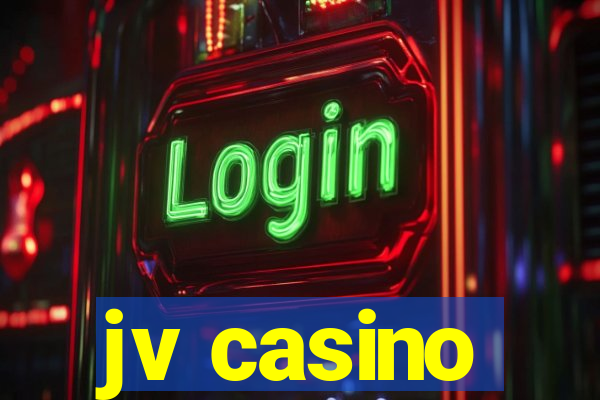 jv casino