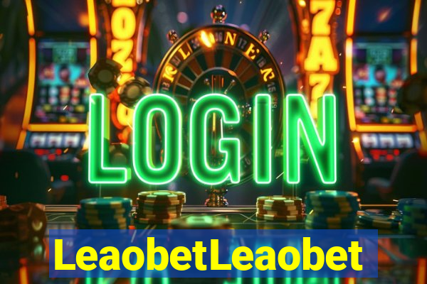 LeaobetLeaobet