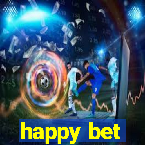 happy bet