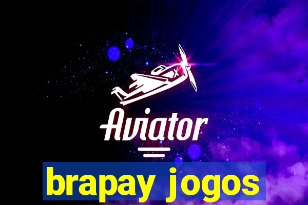 brapay jogos