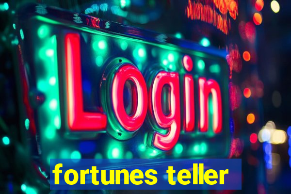 fortunes teller