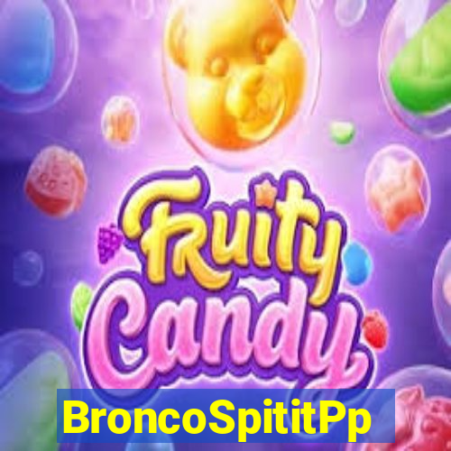 BroncoSpititPp