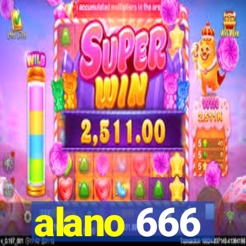 alano 666