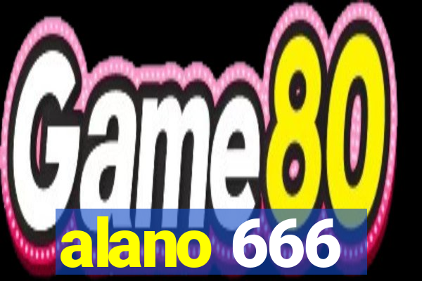 alano 666