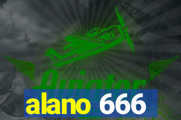 alano 666