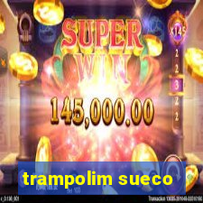 trampolim sueco