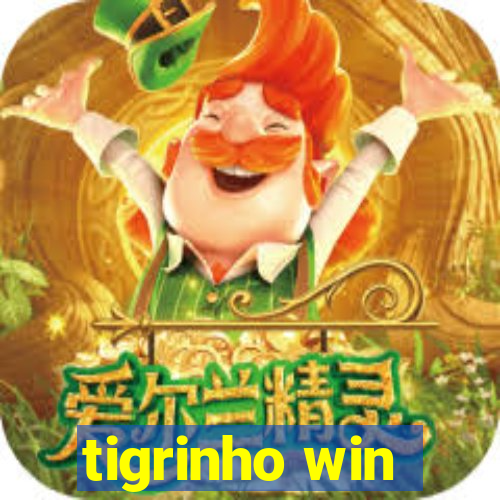 tigrinho win