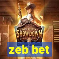 zeb bet