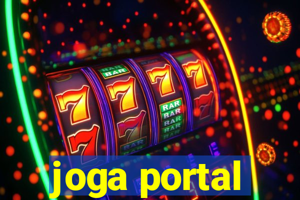 joga portal