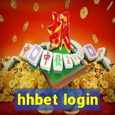 hhbet login