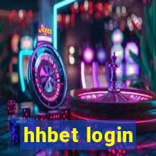 hhbet login