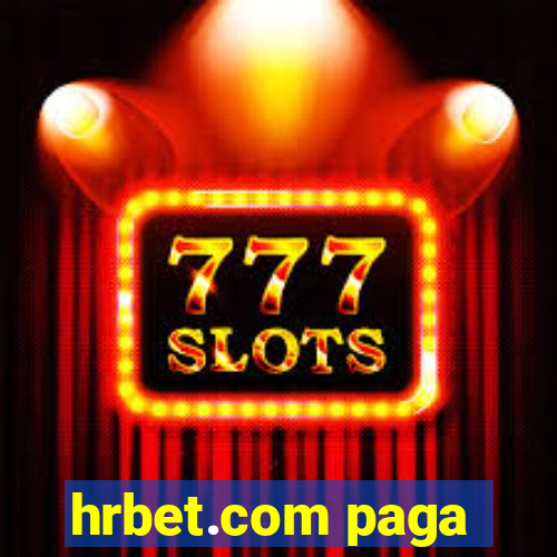 hrbet.com paga