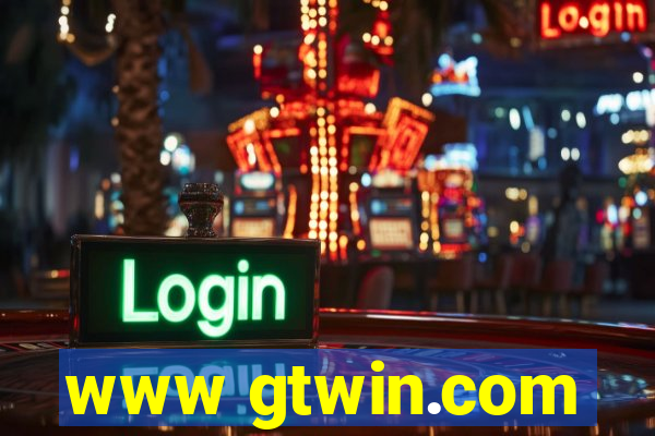 www gtwin.com