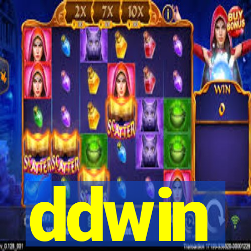 ddwin