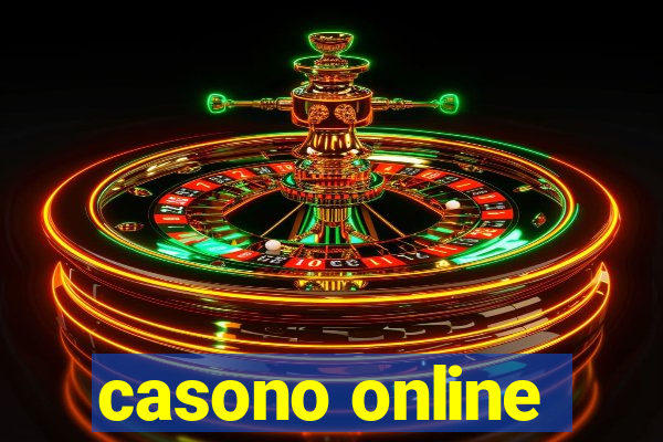 casono online