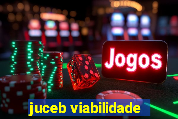 juceb viabilidade