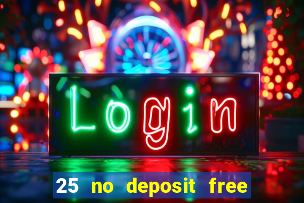 25 no deposit free spins captain cook casino