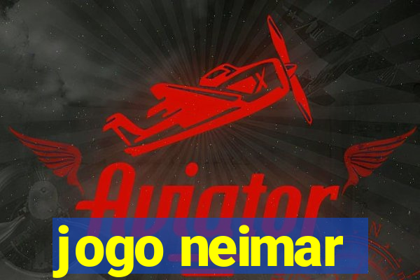 jogo neimar