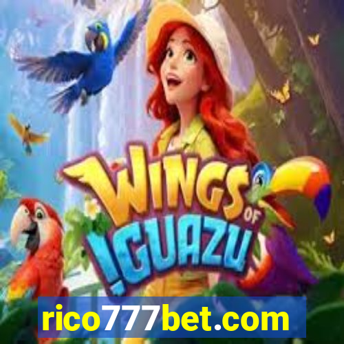 rico777bet.com