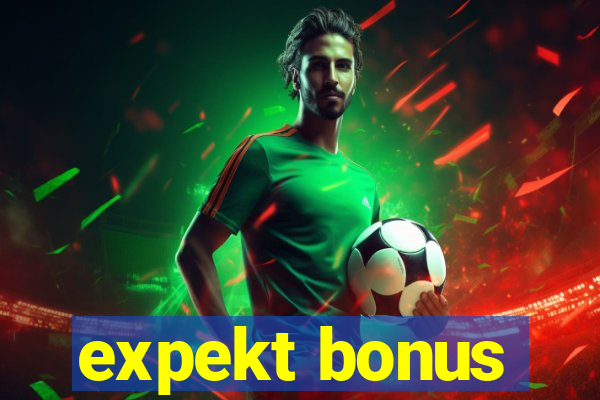 expekt bonus