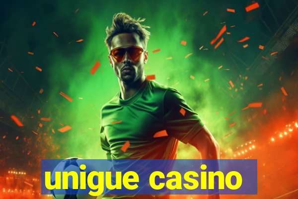 unigue casino