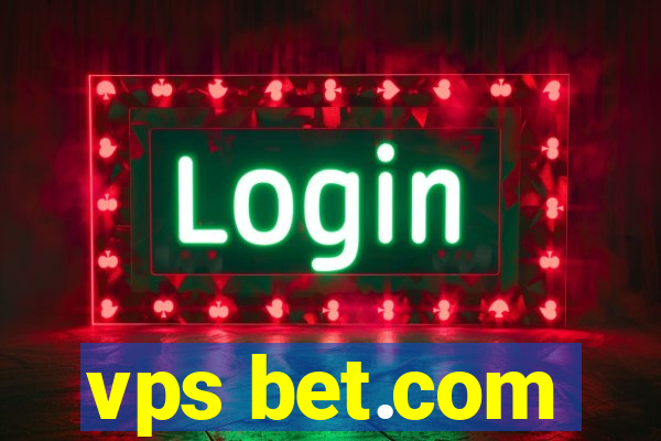 vps bet.com