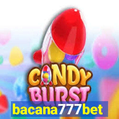 bacana777bet