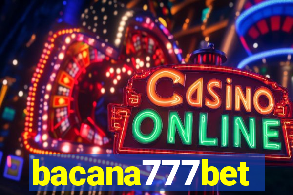 bacana777bet