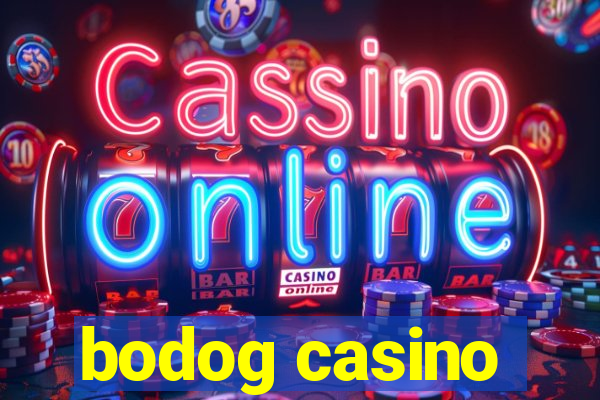 bodog casino