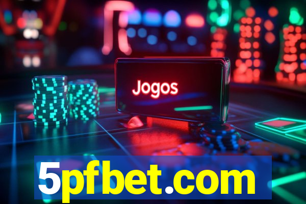 5pfbet.com