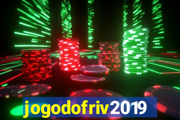 jogodofriv2019