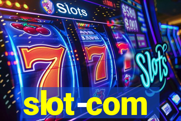 slot-com