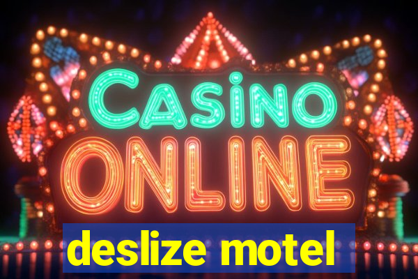 deslize motel