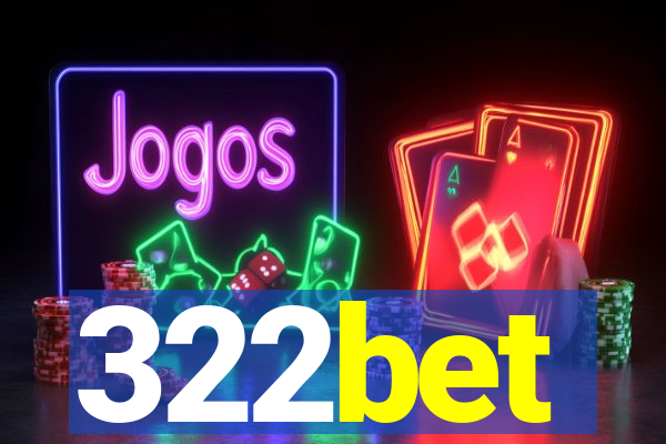 322bet