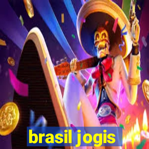 brasil jogis