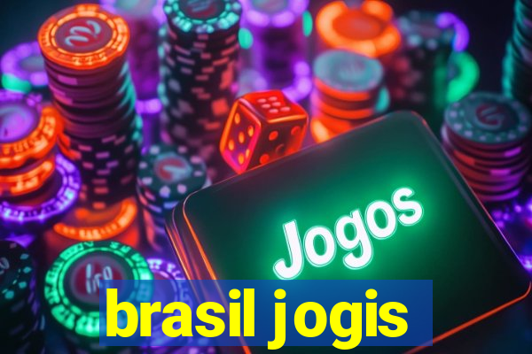 brasil jogis