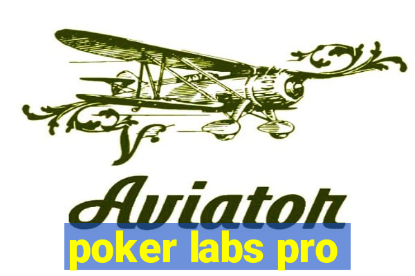 poker labs pro