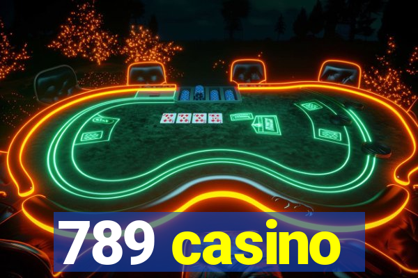 789 casino