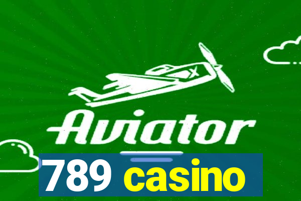 789 casino