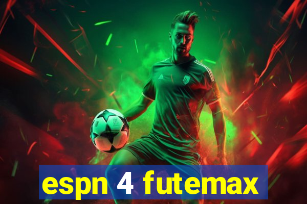 espn 4 futemax