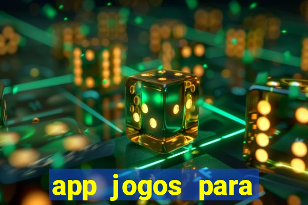 app jogos para aprender ingles