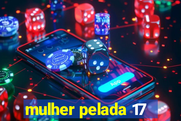 mulher pelada 17